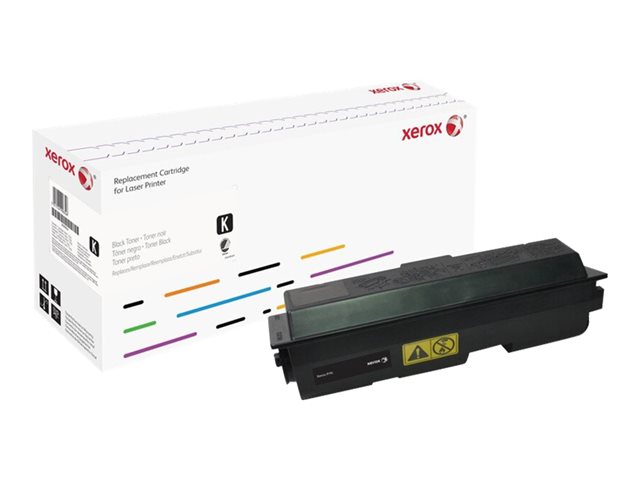 Xerox Kyocera FS-820 - black - compatible - toner kit (alternative for: Kyocera TK-110)