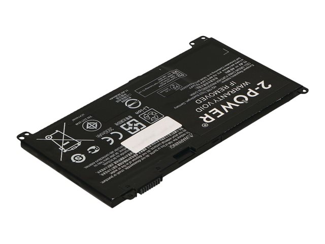 MAIN BATTERY PACK 11.4V 4000MAH .