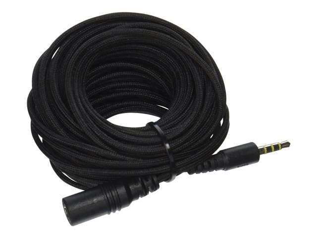 EXTENSION CABLE FOR THE TABLE WITH JACK 9M