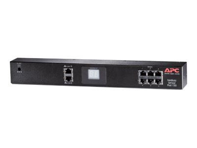 NetBotz Rack Sensor Pod 150