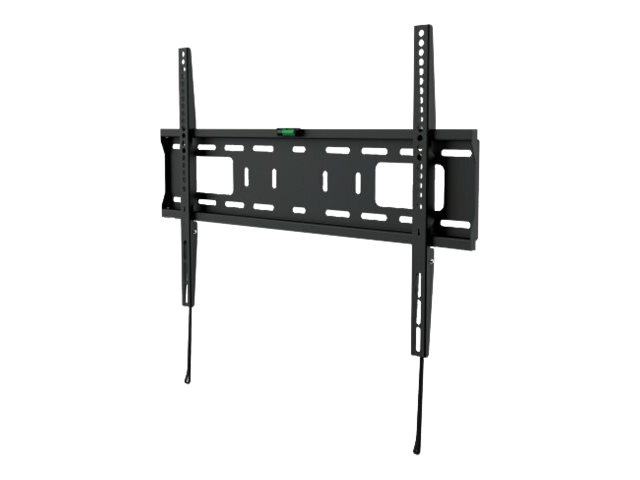 TV/MONITOR WALL MOUNT FIXED- 37-65IN VESA TO 400X600MM 50KG