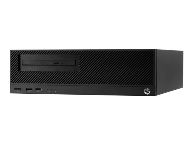 HP Engage Flex Pro Retail System - SFF - Core i7 8700 3.2 GHz - vPro - 16 GB - SSD 256 GB - UK