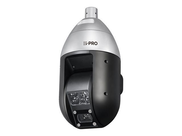 Panasonic i-Pro Extreme WV-X6533LNS - network surveillance camera - dome