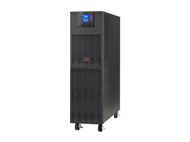 APC Easy UPS SRV SRV10KI - UPS - AC 230 V - 10 kW - 10000 VA - USB