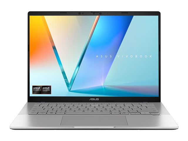 Zenbook 14 INCH WQXGA R7 16GB / 1TB Silver