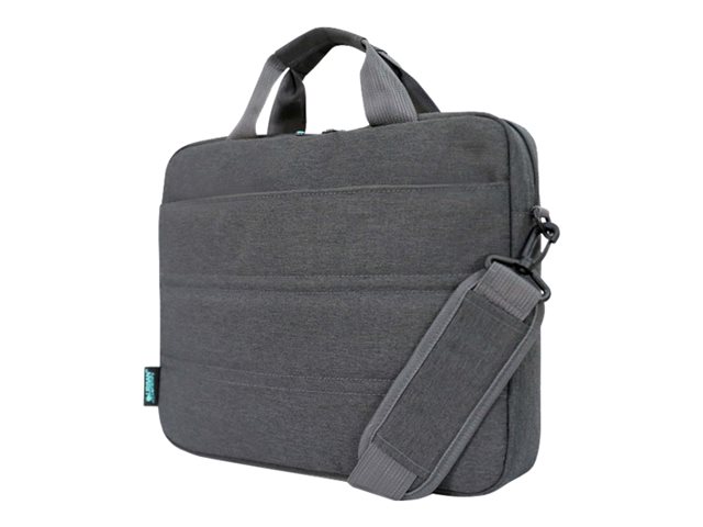 Urban Factory Greenee - notebook carrying case - eco