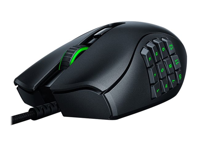 Naga X