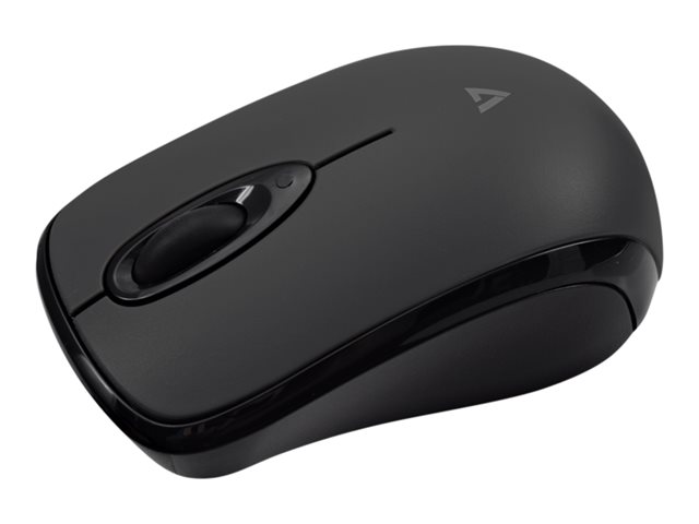 V7 MW150BT - mouse - Bluetooth 5.2