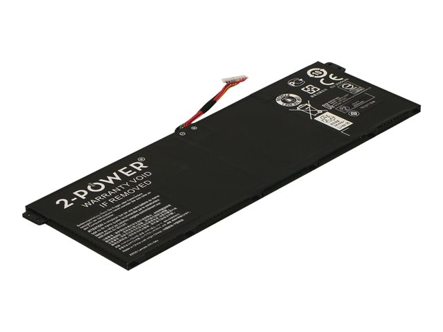 MAIN BATTERY PACK 15.2V 3220MAH .