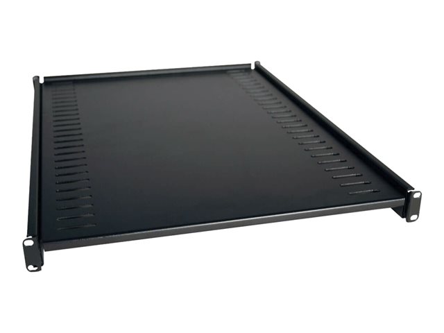 Eaton Tripp Lite Series Rack Enclosure Cabinet Heavy Duty Fixed Shelf 250lb Capacity - rack shelf