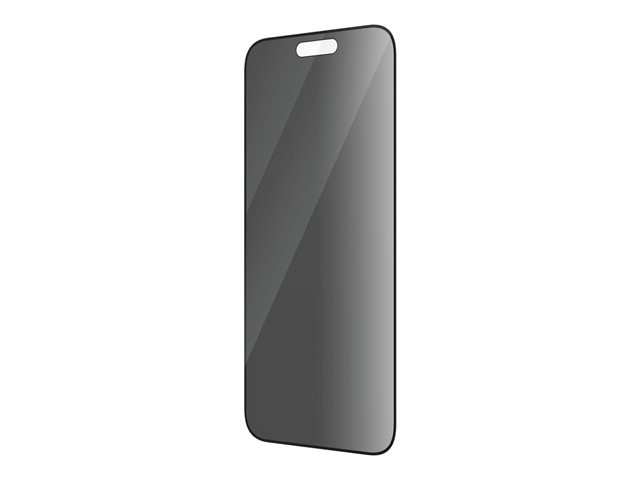PanzerGlass - screen protector for mobile phone - ultra-wide fit