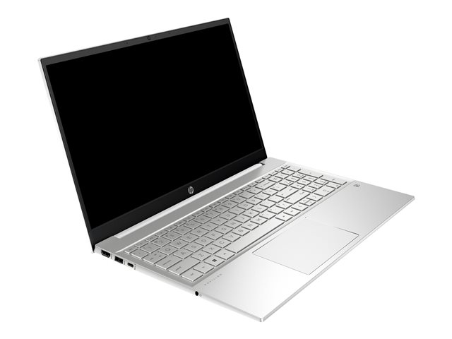 HP Pavilion Laptop 15-eg0040na - 15.6" - Intel Core i5 - 1135G7 - 8 GB RAM - 512 GB SSD - UK