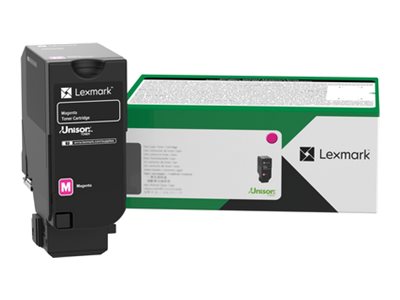 LXK CS/X73X MAGENTA RTN 16.2K CRTG