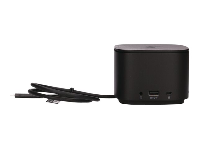 2-Power - docking station - Thunderbolt - VGA, DP - 10Mb LAN
