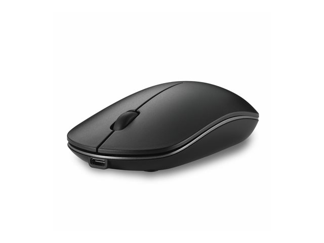 Kensington MY230 EQ - mouse - rechargeable - 2.4 GHz, Bluetooth 5.0