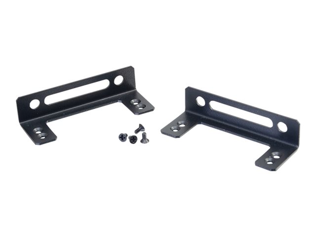 C2G Wall Mount Bracket Kit for HDMI over IP Extenders - bracket kit