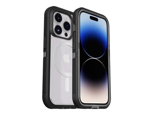 OtterBox Defender Series XT - back cover for mobile phone