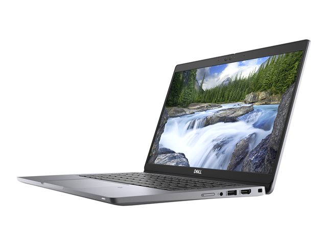 Dell Latitude 5320 - 13.3" - Intel Core i7 1185G7 - vPro - 16 GB RAM - 512 GB SSD
