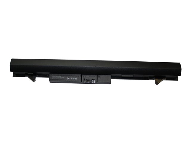 V7 V7EH-RA04 - laptop battery - Li-Ion - 2600 mAh