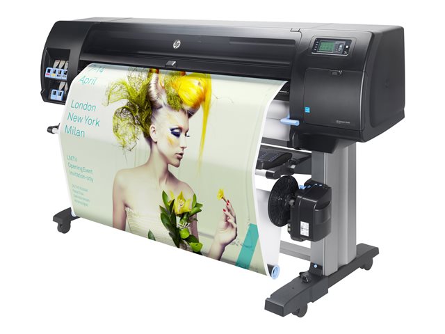 HP DesignJet Z6600 Production Printer - large-format printer - colour - ink-jet