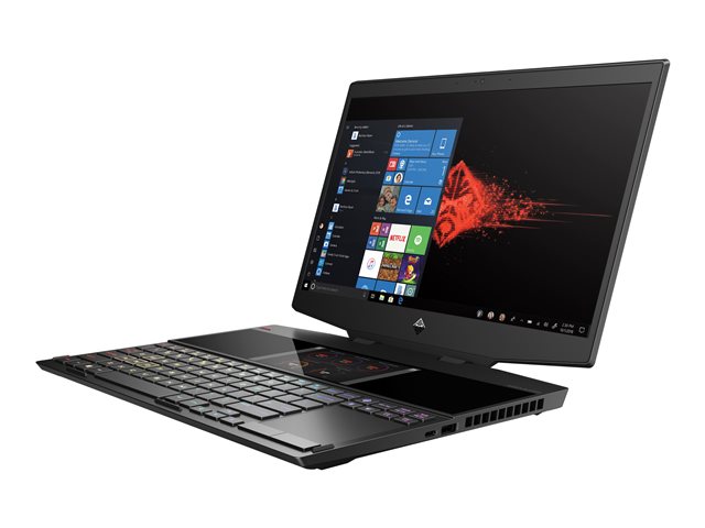 OMEN X by HP 2S Laptop 15-dg0001na - 15.6" - Core i7 9750H - 16 GB RAM - 512 GB SSD - UK