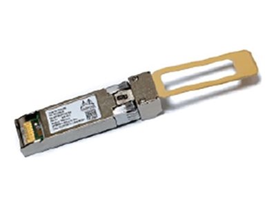 NVIDIA - SFP28 transceiver module - 25GbE