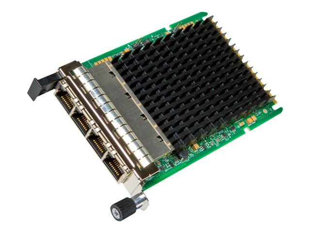 ETHERNETADAPTER OCP3.0 X710-4L SINGLE RETAIL