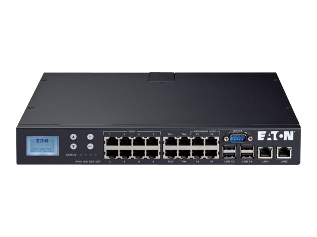 Eaton Intelligent Power Controller 3000 - power control unit