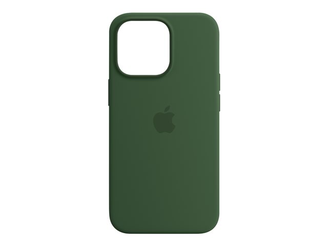 Apple - back cover for mobile phone