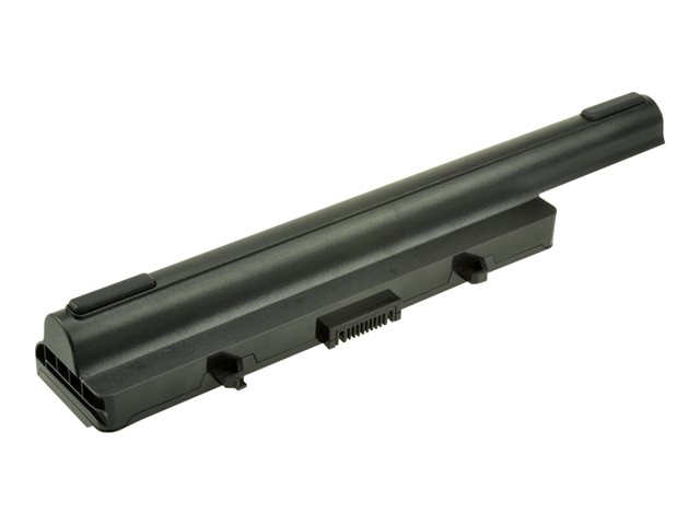 2-Power Main Battery Pack - laptop battery - Li-Ion - 7800 mAh - 86 Wh