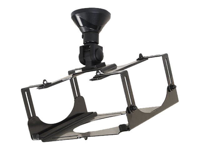 Neomounts BEAMER-C300 bracket - full-motion - for projector - black