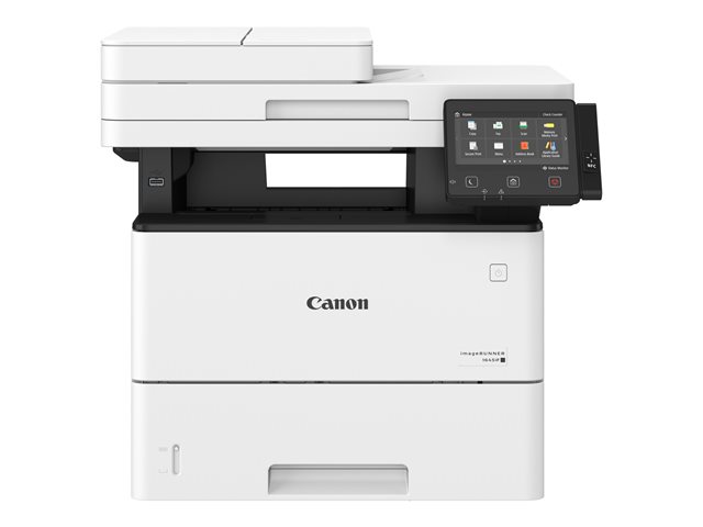 IMAGERUNNER 1643IF UP TO 43 PPM (A4)