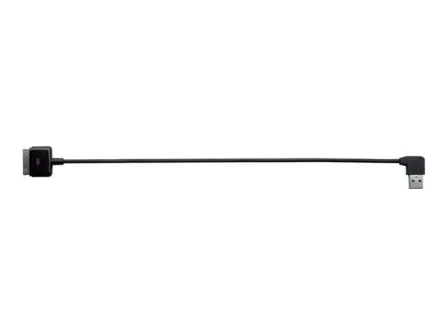 Kensington Charge & Sync Cable - charging / data cable - 20 cm