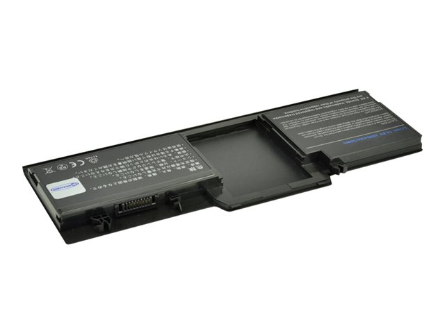 MAIN BATTERY PACK 14.8V 2000MAH .