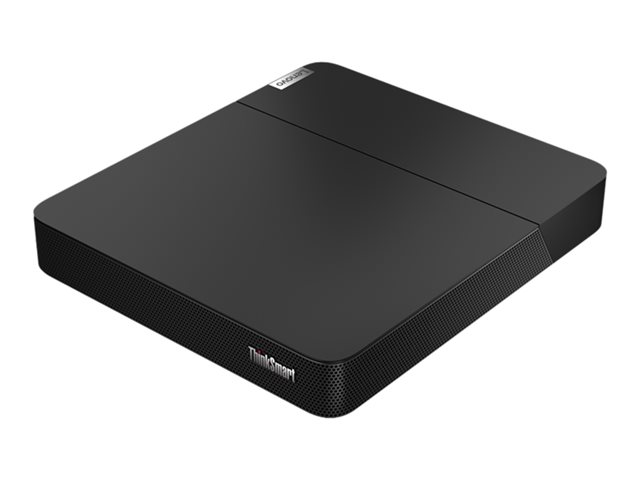 Lenovo ThinkSmart - tiny Core i5 1145G7E 1.5 GHz - vPro - 8 GB - SSD 256 GB