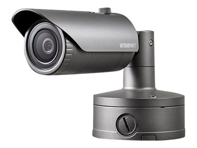 Hanwha Vision WiseNet X XNO-8040R - network surveillance camera