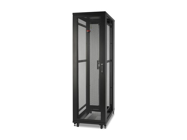 APC NetShelter SV - rack - 42U