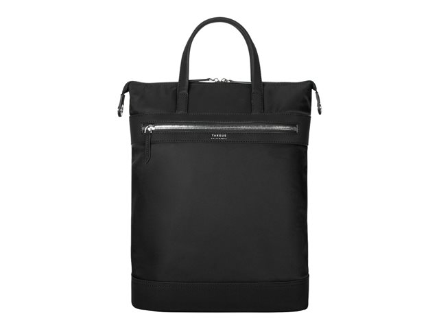 Targus Newport Convertible - notebook carrying backpack/tote