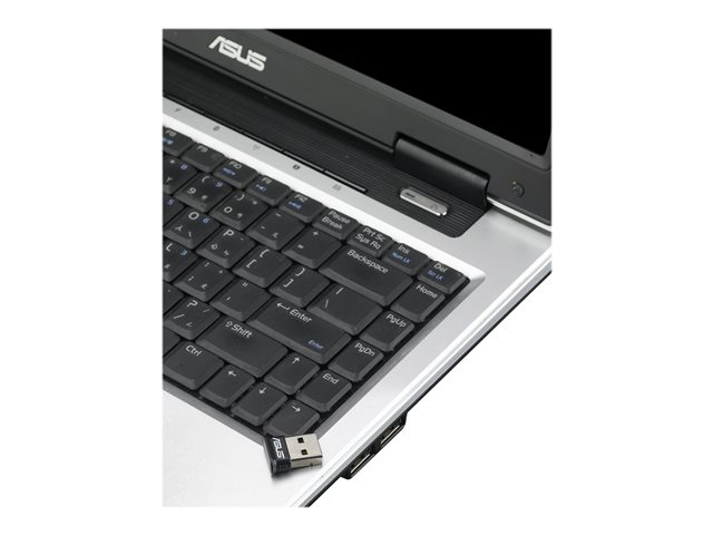 ASUS USB-BT400 - network adapter - USB 2.0