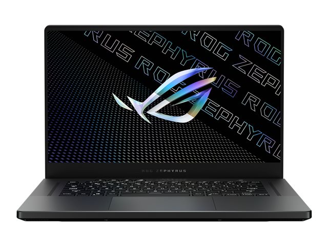 ASUS ROG Zephyrus G15 GA503QS-HN103T - 15.6" - Ryzen 9 5900HS - 16 GB RAM - 1 TB SSD