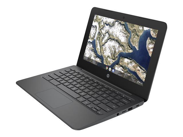 HP Chromebook 11a-nb0000na - 11.6" - Celeron N3350 - 4 GB RAM - 32 GB eMMC - UK
