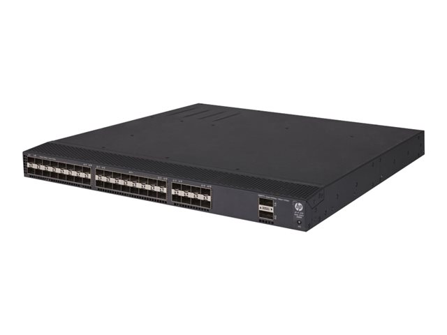 HPE FlexFabric 5700-40XG-2QSFP+ - switch - 40 ports - Managed - rack-mountable