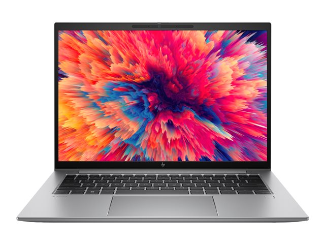 HP ZBook Firefly 14 G9 Mobile Workstation - Wolf Pro Security - 14" - Intel Core i7 1255U - 16 GB RAM - 512 GB SSD - UK - with HP Wolf Pro Security Edition (1 year)