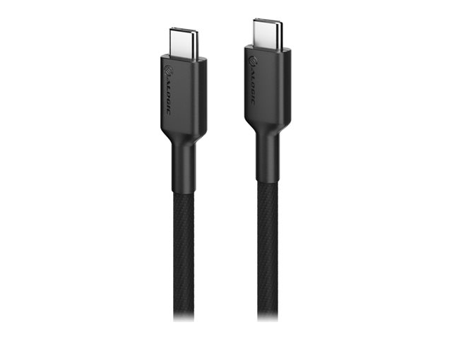 ALOGIC Elements Pro - USB-C cable - 24 pin USB-C to 24 pin USB-C - 2 m