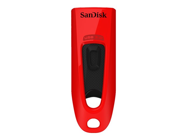 SanDisk Ultra - USB flash drive - 32 GB