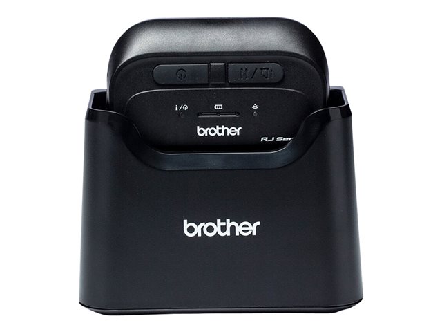 PACR004UK SINGLE BAY CRADLE/CHARGER UK
