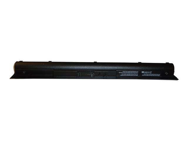 V7 - laptop battery - Li-Ion - 2800 mAh
