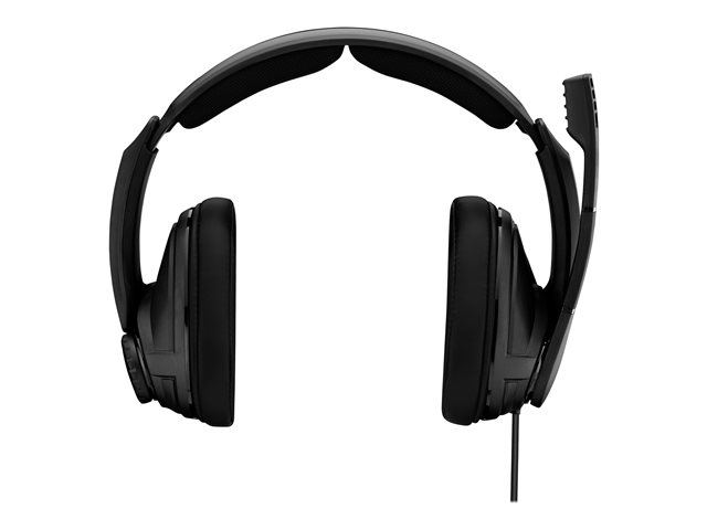 EPOS I SENNHEISER GSP 302 - headset