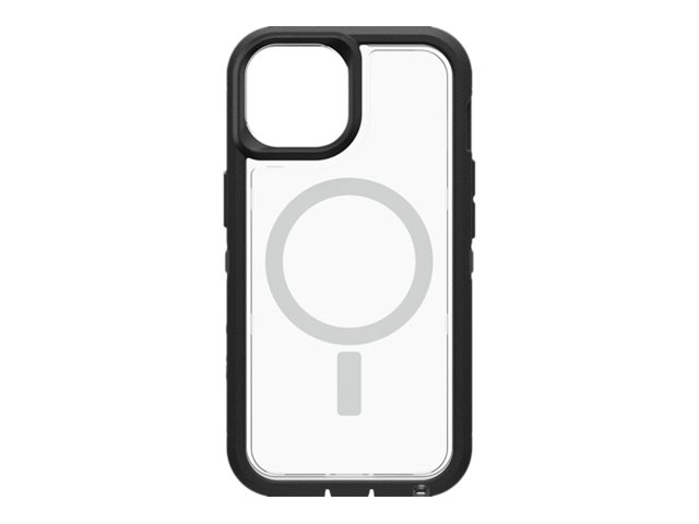 OtterBox Defender Series XT ProPack Packaging - back cover for mobile phone