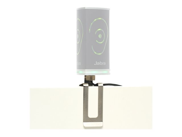 Jabra Noise Guide CUBICLE MOUNT - mounting adapter